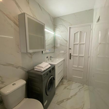 Requesens Playa Apartman Empuriabrava Kültér fotó