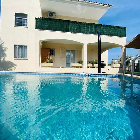 Requesens Playa Apartman Empuriabrava Kültér fotó