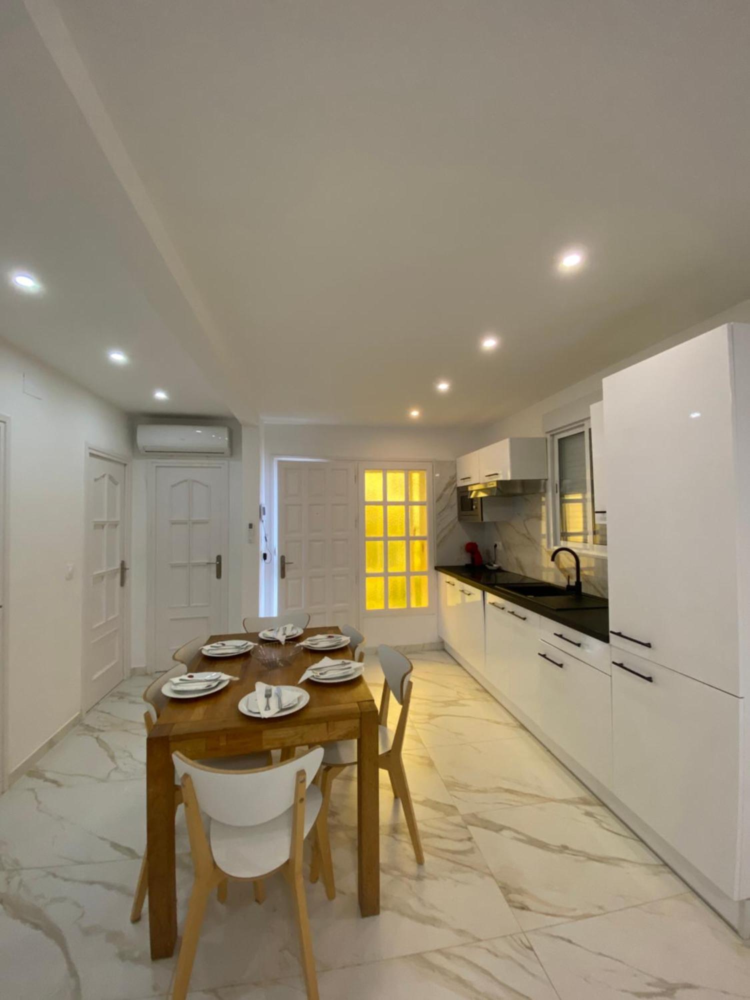 Requesens Playa Apartman Empuriabrava Kültér fotó