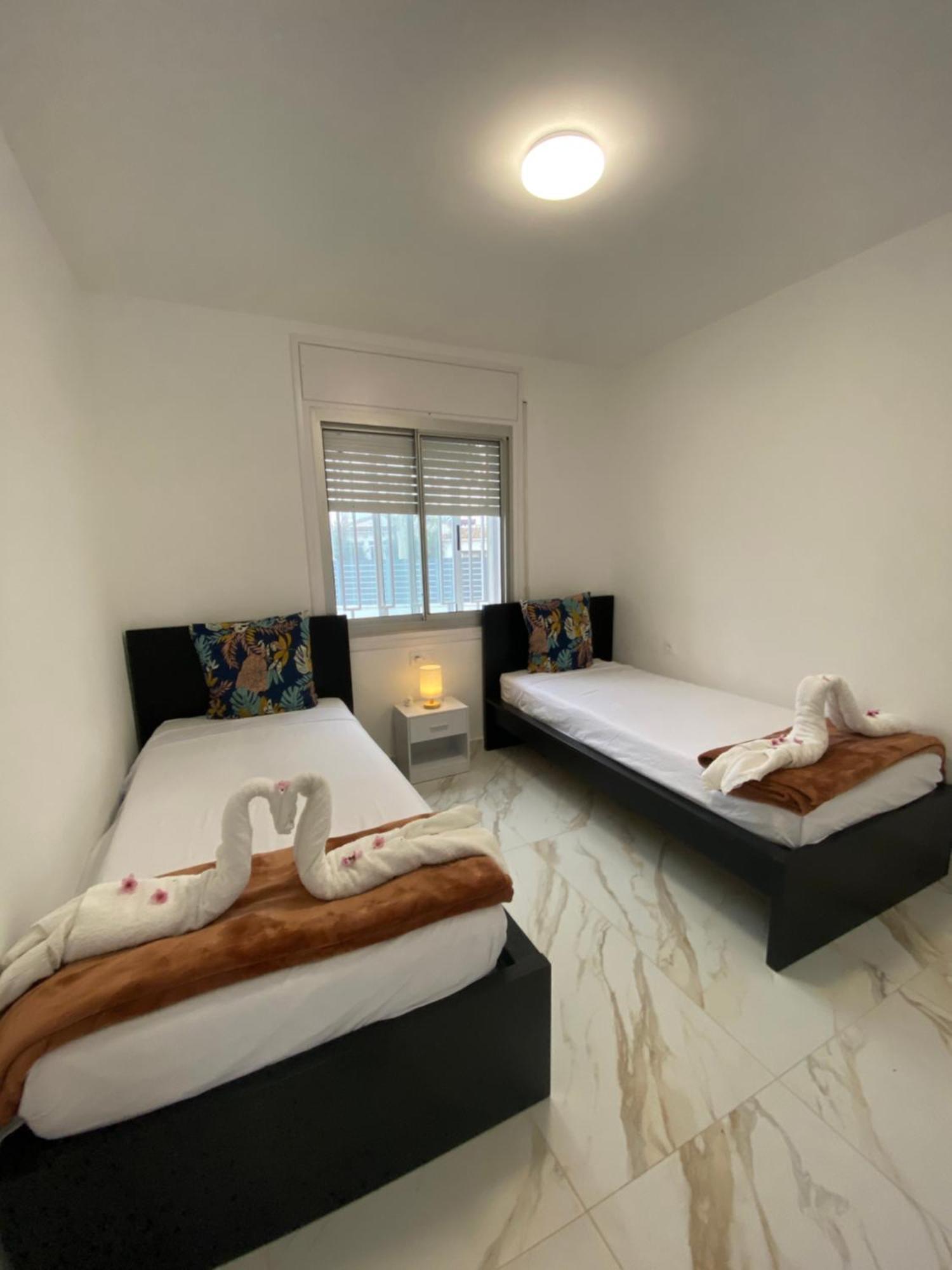 Requesens Playa Apartman Empuriabrava Kültér fotó