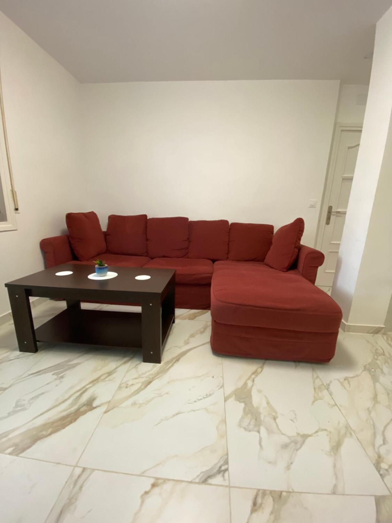 Requesens Playa Apartman Empuriabrava Kültér fotó