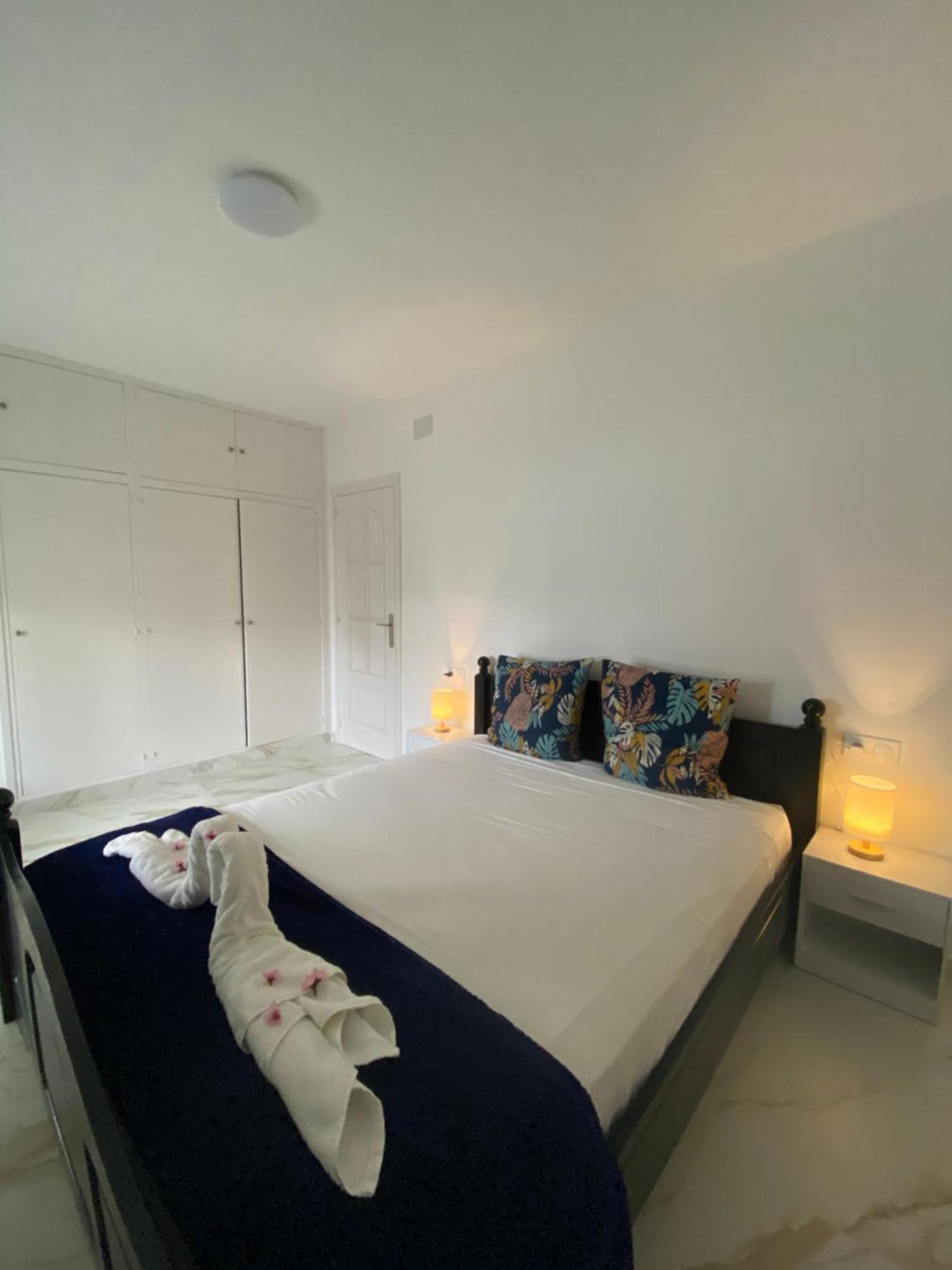 Requesens Playa Apartman Empuriabrava Kültér fotó