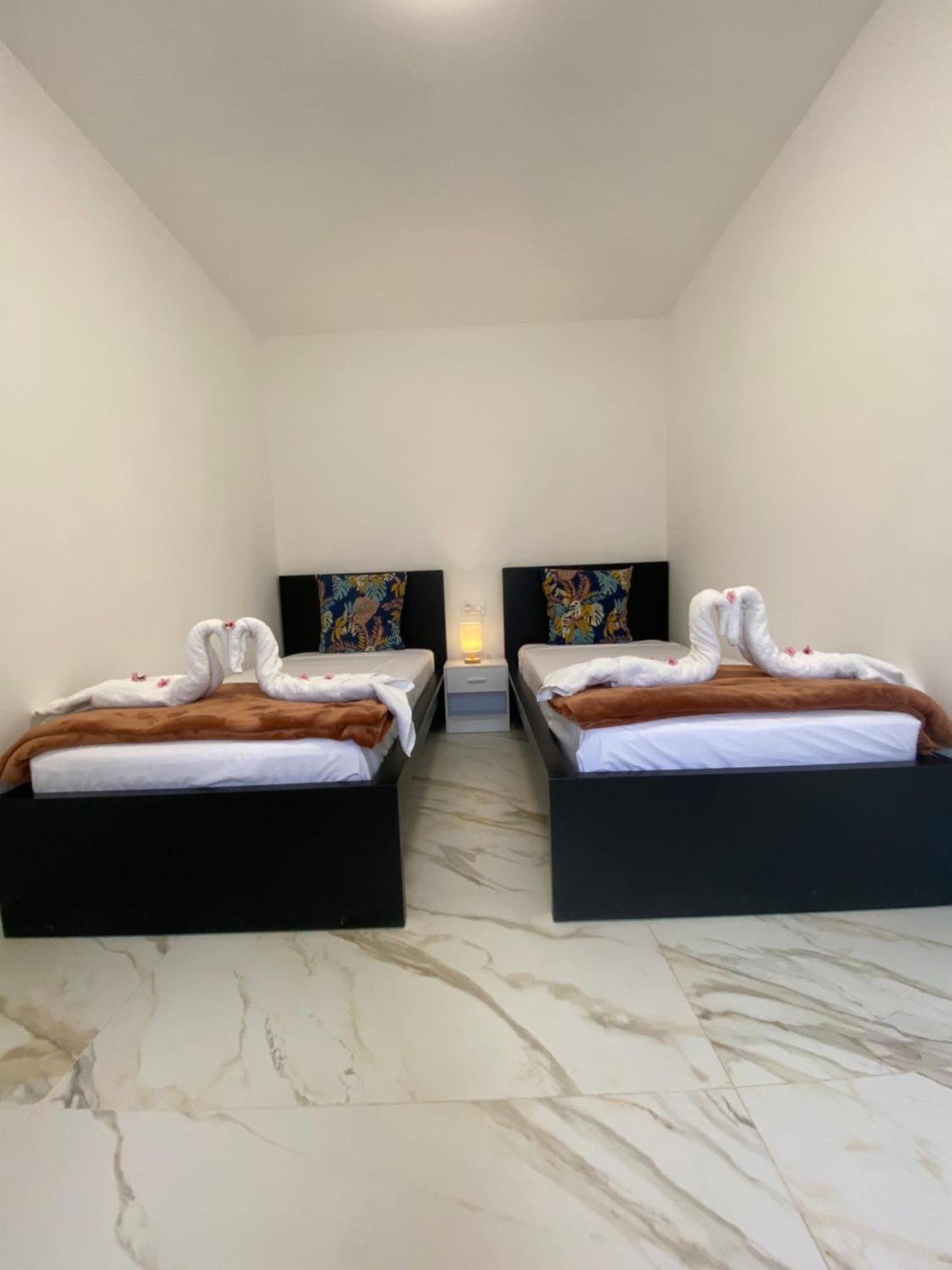 Requesens Playa Apartman Empuriabrava Kültér fotó