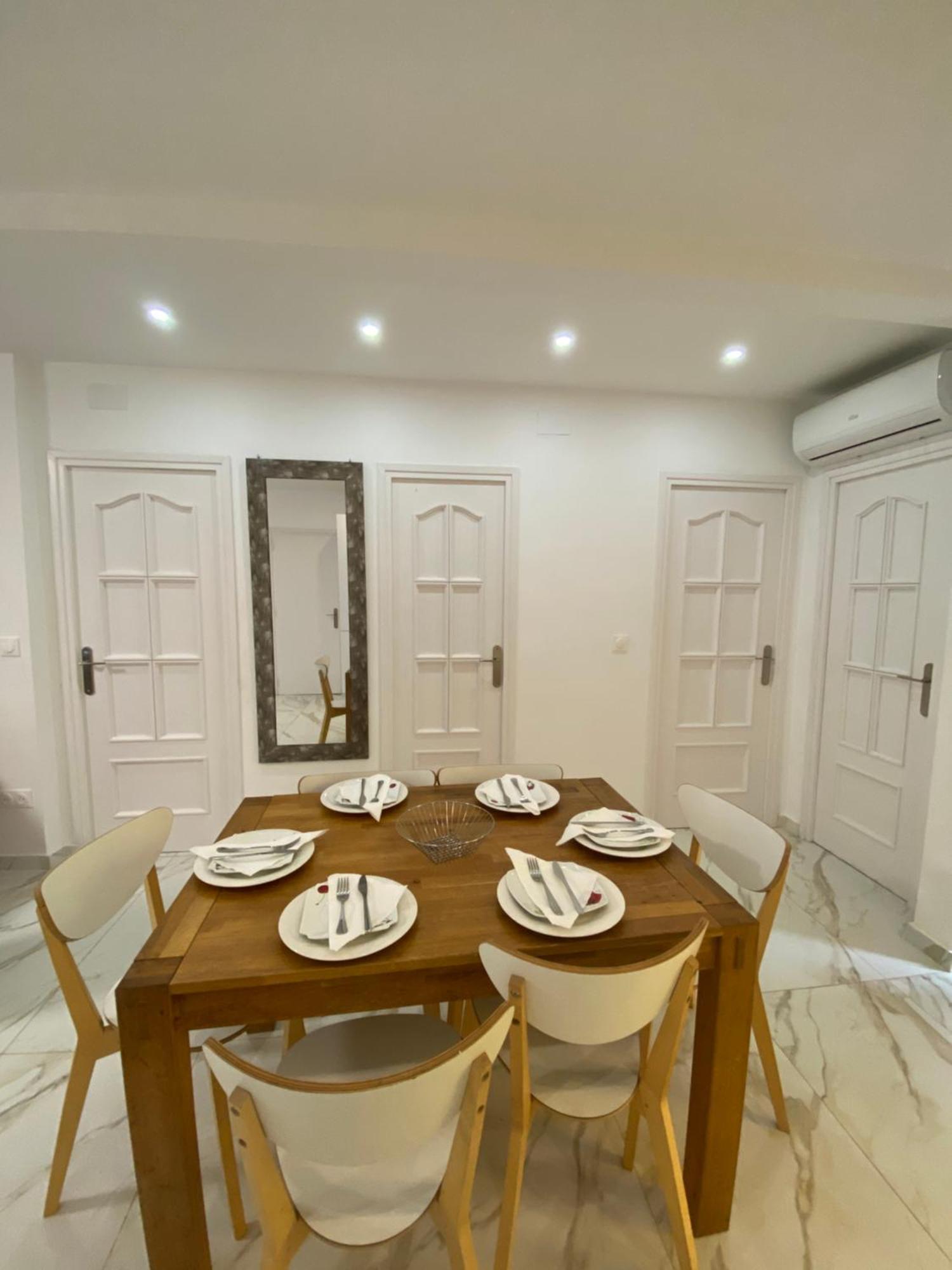 Requesens Playa Apartman Empuriabrava Kültér fotó