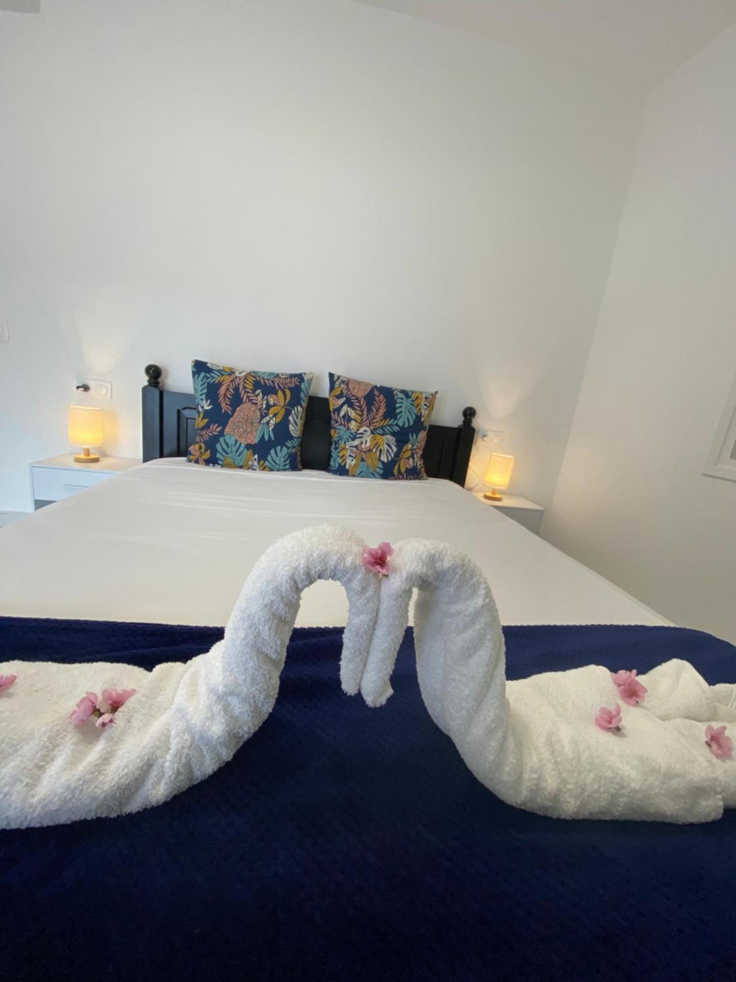 Requesens Playa Apartman Empuriabrava Kültér fotó