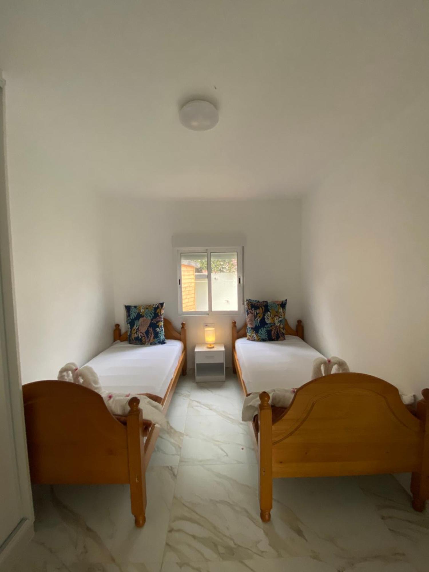 Requesens Playa Apartman Empuriabrava Kültér fotó