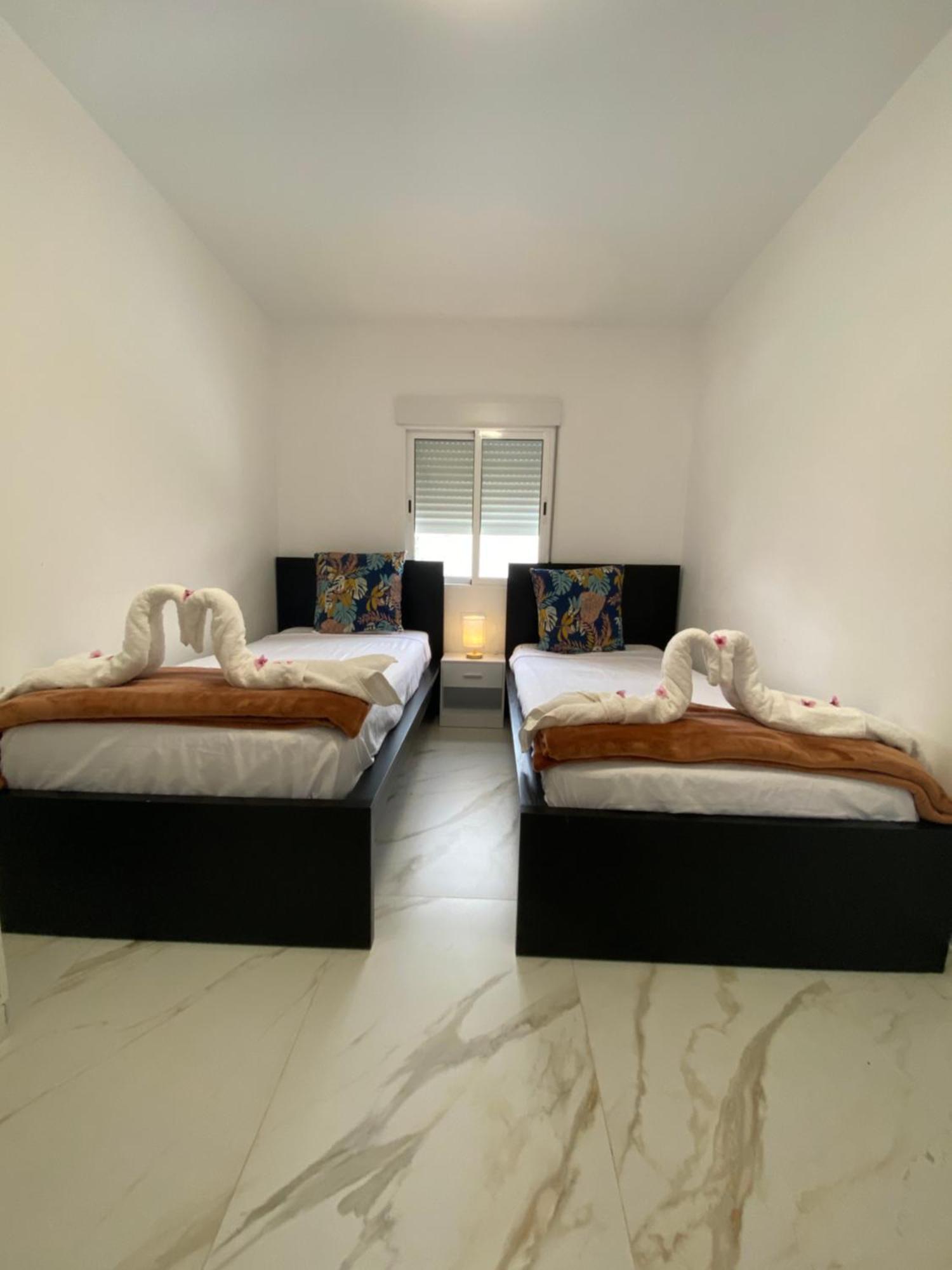 Requesens Playa Apartman Empuriabrava Kültér fotó