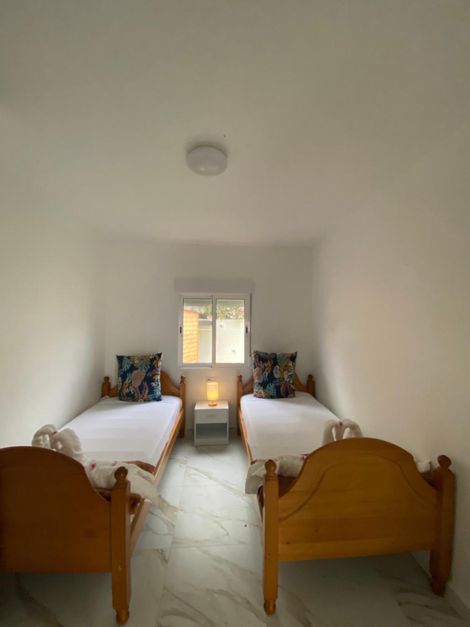 Requesens Playa Apartman Empuriabrava Kültér fotó