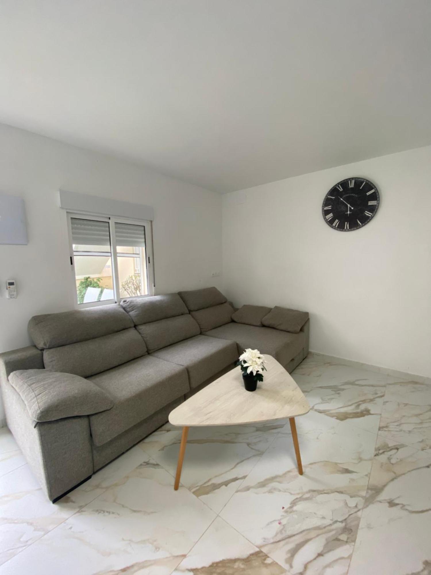 Requesens Playa Apartman Empuriabrava Kültér fotó