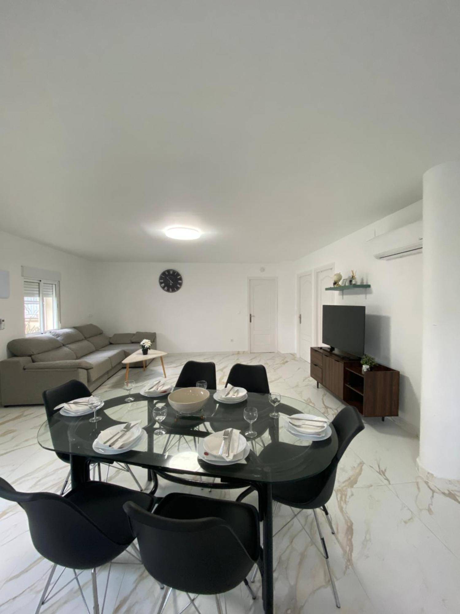 Requesens Playa Apartman Empuriabrava Kültér fotó