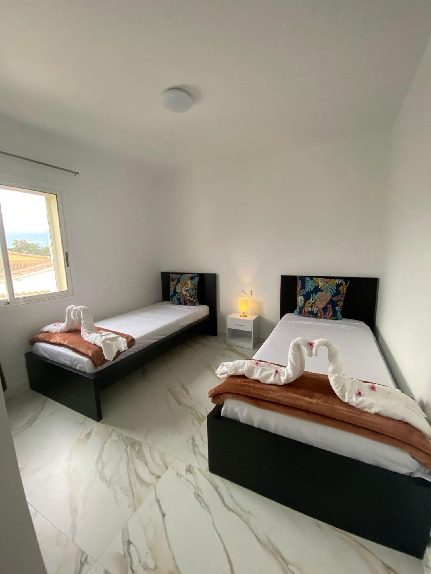 Requesens Playa Apartman Empuriabrava Kültér fotó