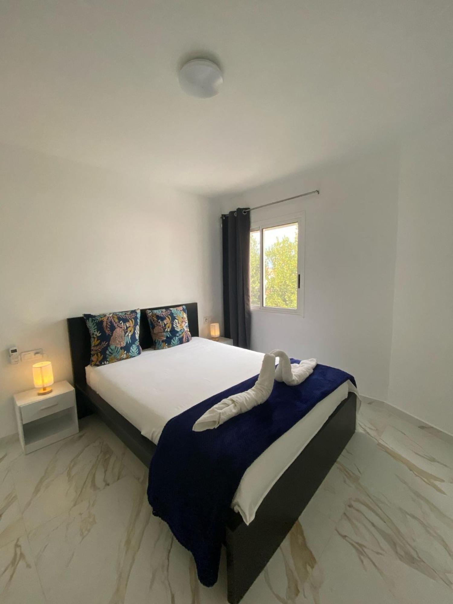 Requesens Playa Apartman Empuriabrava Kültér fotó